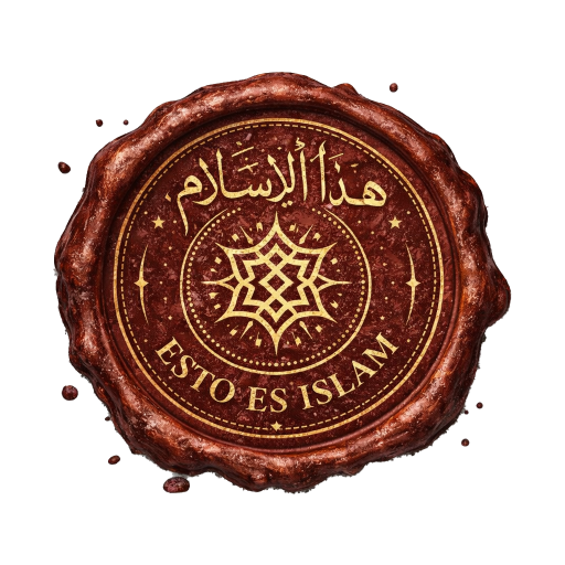 Esto es Islam - Islam en México