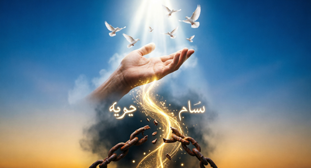 significado de islam